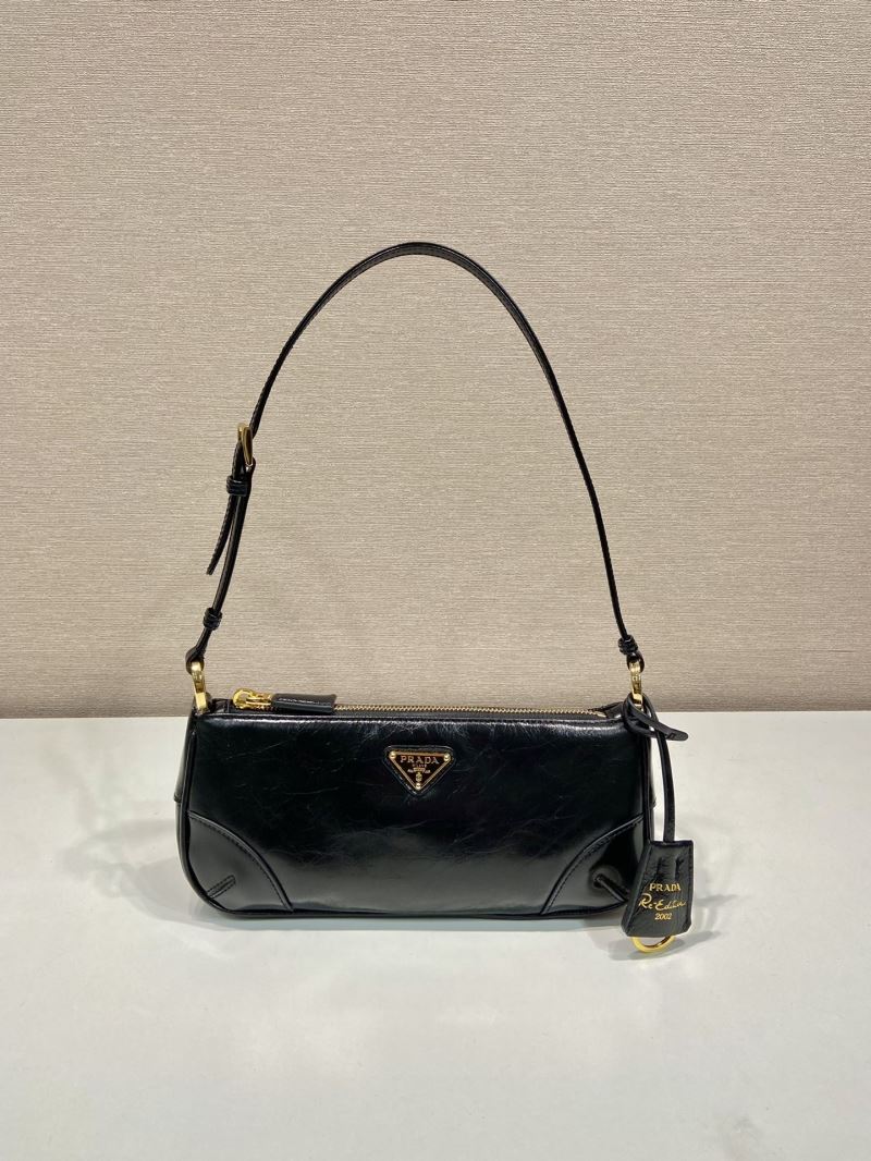 Prada Satchel Bags